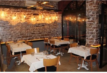 Alanya Şekerhane Mah Devren Kiralık Cafe&Bar